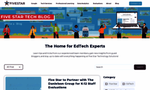 Blog.five-startech.com thumbnail