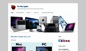 Blog.fixmyapple.in thumbnail