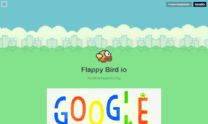 Blog.flappybird.io thumbnail