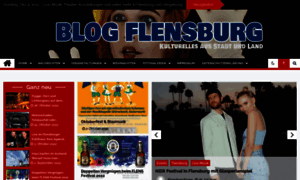 Blog.flensburg-szene.de thumbnail