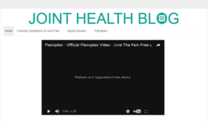 Blog.flexoplex.com thumbnail