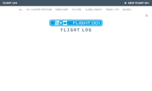 Blog.flight001.com thumbnail