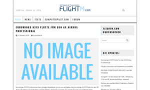 Blog.flightx.net thumbnail