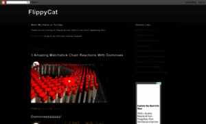 Blog.flippycat.com thumbnail