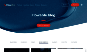 Blog.flowable.org thumbnail