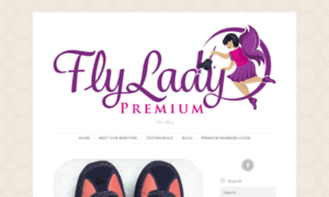 Blog.flyladypremium.com thumbnail