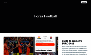 Blog.footballaddicts.com thumbnail