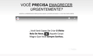 Blog.formuladas3semanas.com.br thumbnail