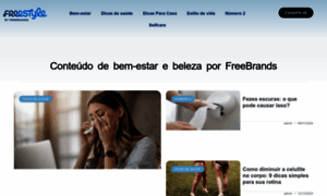 Blog.freebrands.com.br thumbnail