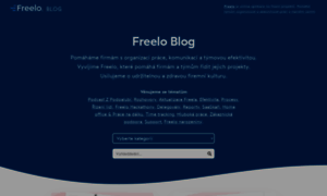 Blog.freelo.cz thumbnail