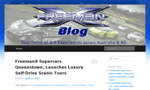 Blog.freemanx.com.au thumbnail