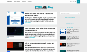 Blog.ftech.vn thumbnail