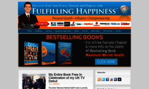 Blog.fulfillinghappiness.com thumbnail