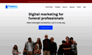Blog.funeralinnovations.com thumbnail