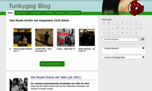 Blog.funkygog.de thumbnail