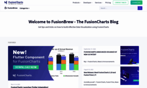 Blog.fusioncharts.com thumbnail