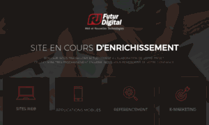 Blog.futurdigital.fr thumbnail