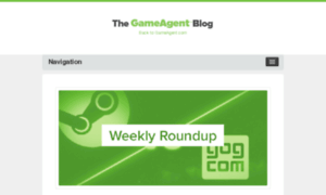 Blog.gameagent.com thumbnail