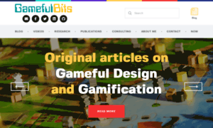 Blog.gamefulbits.com thumbnail