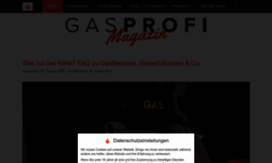 Blog.gasprofi24.de thumbnail