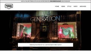 Blog.generation.com.pk thumbnail