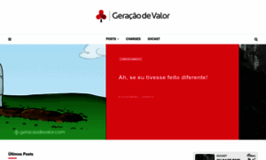 Blog.geracaodevalor.com thumbnail