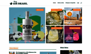 Blog.ginbrasil.com.br thumbnail