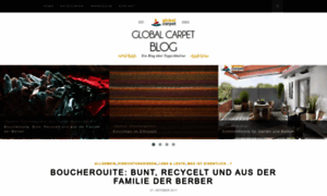 Blog.global-carpet.de thumbnail