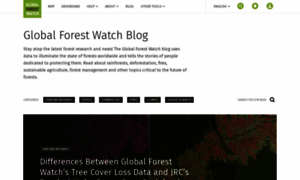 Blog.globalforestwatch.org thumbnail