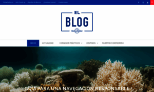 Blog.globesailor.es thumbnail