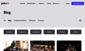 Blog.glofox.com thumbnail