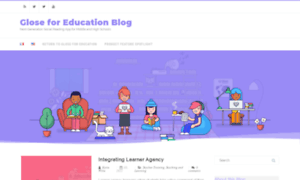 Blog.glose.education thumbnail
