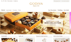 Blog.godivachocolates.eu thumbnail