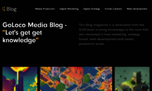 Blog.goloco.media thumbnail