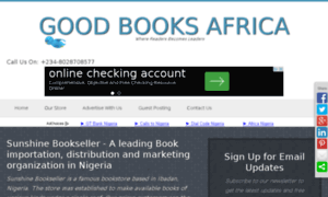 Blog.goodbooksafrica.com thumbnail