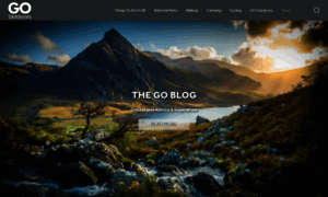 Blog.gooutdoors.co.uk thumbnail