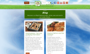 Blog.greenboxfoods.com thumbnail