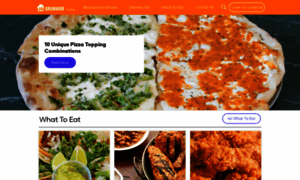 Blog.grubhub.com thumbnail