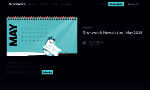 Blog.gruntwork.io thumbnail