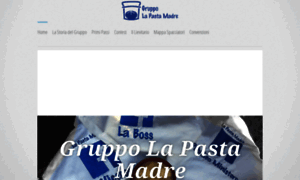 Blog.gruppolapastamadre.it thumbnail