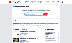 Blog.gudanglagu321.cc thumbnail