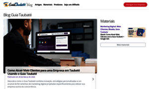 Blog.guiataubate.com.br thumbnail