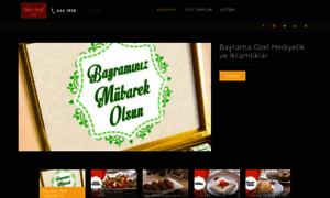 Blog.haciserif.com thumbnail