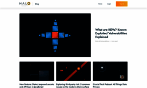 Blog.halosecurity.com thumbnail