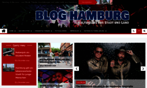 Blog.hamburg-internet.de thumbnail