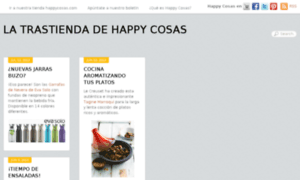 Blog.happycosas.com thumbnail