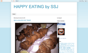 Blog.happyeatingfoods.com thumbnail