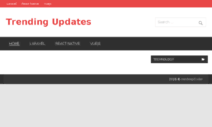 Blog.hardeepcoder.com thumbnail