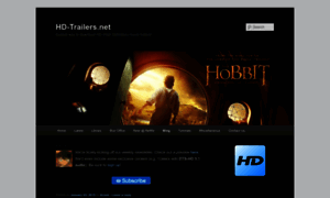 Blog.hd-trailers.net thumbnail