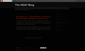 Blog.heatdfw.com thumbnail